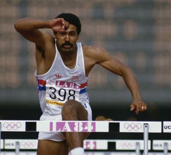 Daley Thompson Daley Thompson Laureus