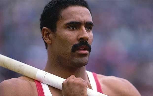 Daley Thompson Daley Thompson39s holiday heaven and hell Telegraph
