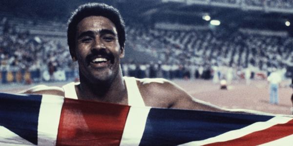 Daley Thompson BBC 5 live blog 3939Hello it39s Daley here3939