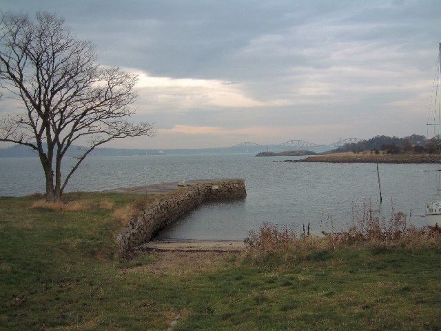 Dalgety Bay