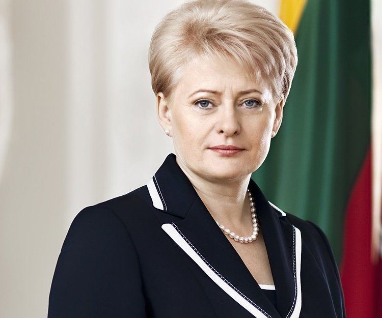 Dalia Grybauskaitė Dalia Grybauskait Biography Childhood Life Achievements amp Timeline