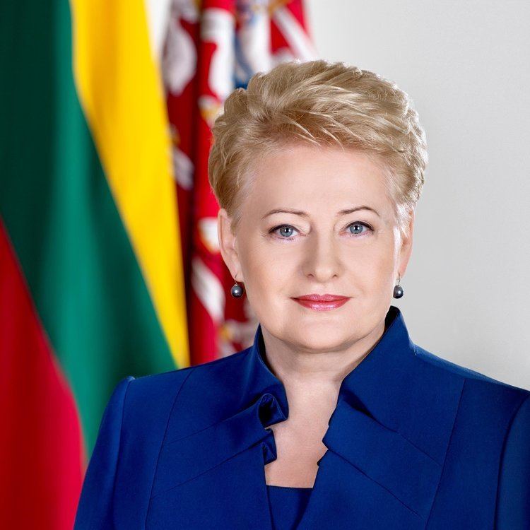 Dalia Grybauskaitė httpspbstwimgcomprofileimages5038276353742