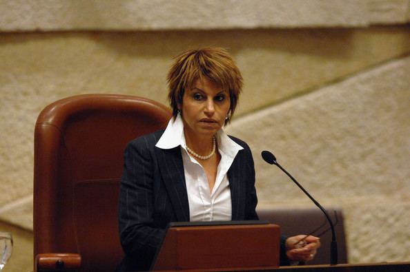 Dalia Itzik Dalia Itzik Photos Shimon Peres Elected As President
