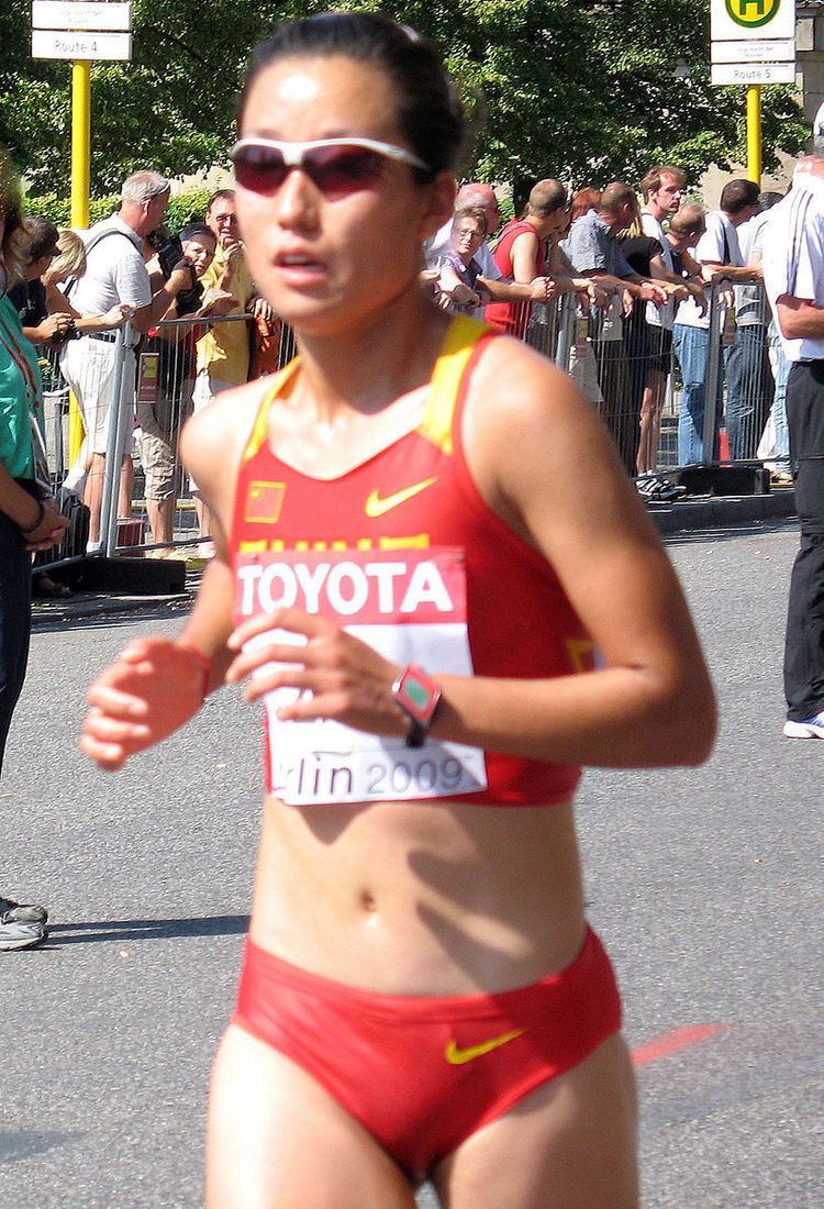 Dalian International Marathon