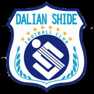 Dalian Shide F.C. httpsuploadwikimediaorgwikipediaen331LOG