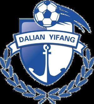 Dalian Yifang F.C. Dalian Yifang FC Wikipedia
