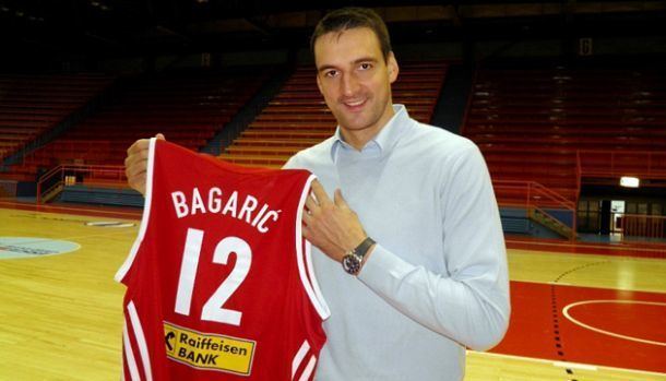 Dalibor Bagarić Dalibor Bagari potpisao za Al Ahly SportSportba