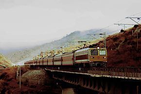 Dali鈥揕ijiang Railway uploadwikimediaorgwikipediacommonsthumbbbe