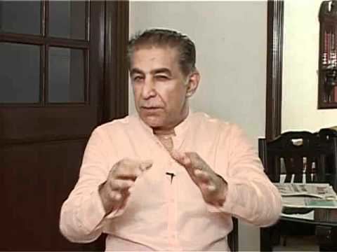 Dalip Tahil Actor Dalip Tahil Picks his favourite music Celeb Pick with Dalip