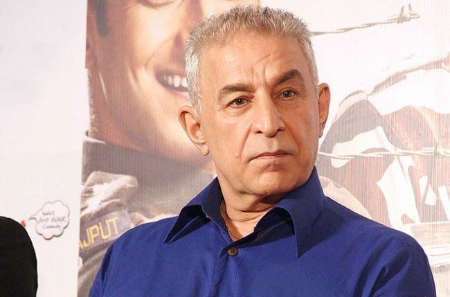 Dalip Tahil Instagram