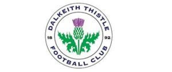 Dalkeith Thistle F.C. Prickly Draw for Thistle News Dalkeith Thistle Community FC