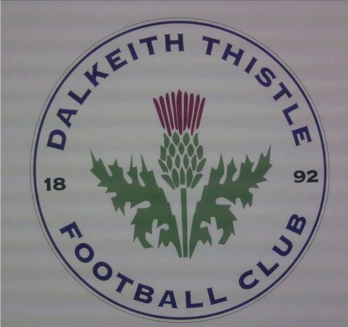 Dalkeith Thistle F.C. httpspbstwimgcomprofileimages1469106465cl
