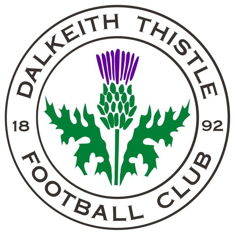 Dalkeith Thistle F.C. Dalkeith Thistle Football Club Official Website
