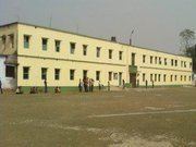 Dalkhola High School