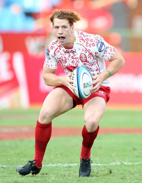 Dallan Murphy Dallan Murphy in Super Rugby Rd 5 Bulls v Reds Zimbio