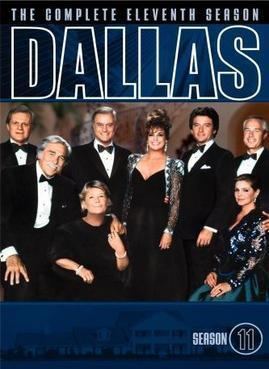 Dallas (1978 TV series) Dallas 1978 TV series season 11 Wikipedia