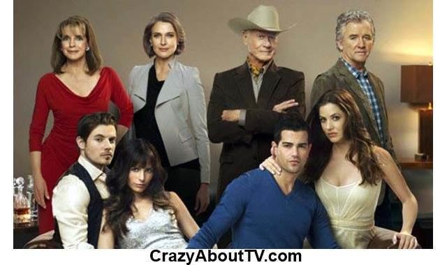 Dallas (2012 TV series) Dallas TV Series 2012
