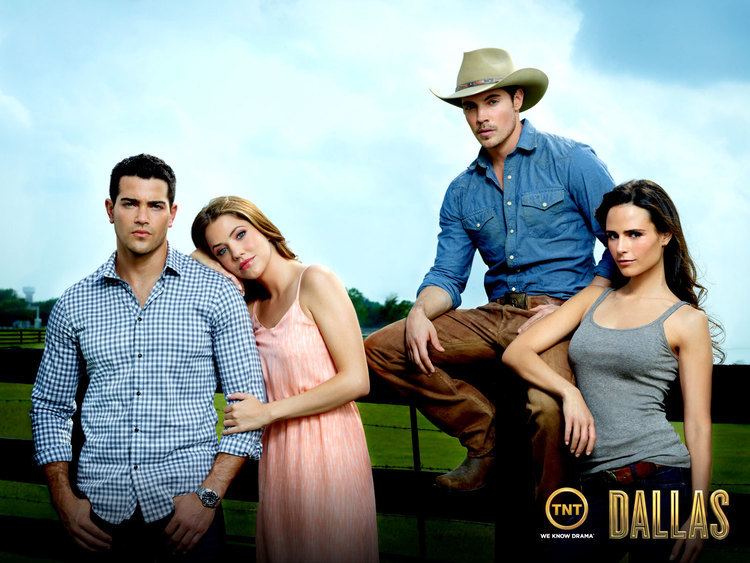 Dallas (2012 TV series) 1000 images about quotDallasquot TV on Pinterest Gary in Nu39est jr and