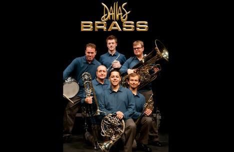 Dallas Brass FIVE tm Hosts Dallas Brass davidbrubeckcom