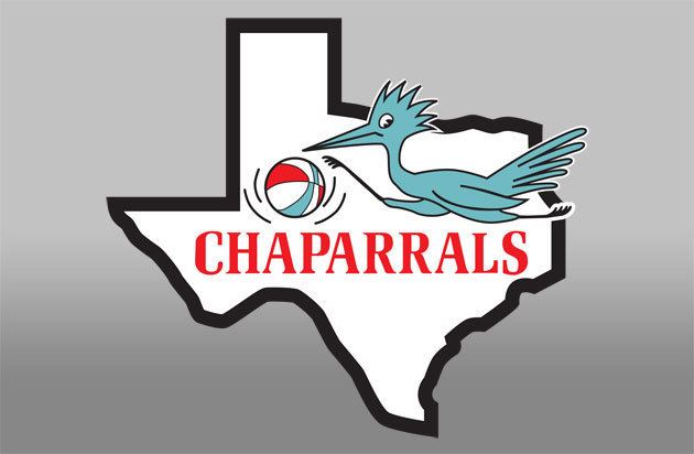 Dallas Chaparrals Know your NBA playoff team visual history Spurs edition NBA
