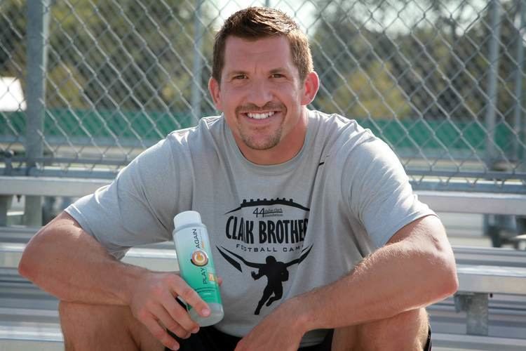 Dallas Clark How rich is Dallas Clark Celebrity Net Worth