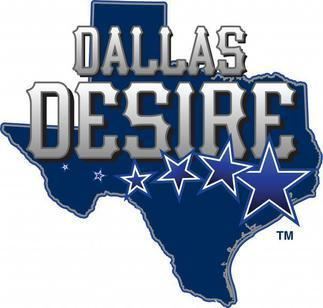 Dallas Desire httpsuploadwikimediaorgwikipediaen11bDal