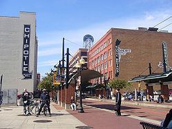 Dallas Downtown Historic District httpsuploadwikimediaorgwikipediacommonsthu