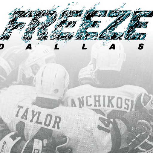 Dallas Freeze Dallas Freeze Hockey DallasFreeze Twitter