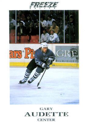 Dallas Freeze Dallas Freeze 199293 Hockey Card Checklist at hockeydbcom