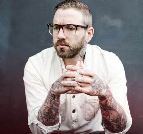 Dallas Green (musician) Dallas Green my favorite musician Imgur