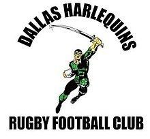 Dallas Harlequins R.F.C. httpsuploadwikimediaorgwikipediaenthumb9