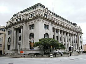 Dallas Municipal Building httpsuploadwikimediaorgwikipediacommonsthu