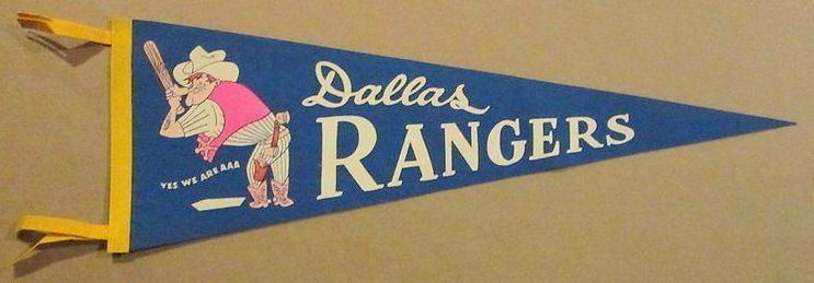 Dallas Rangers httpsflashbackdallasfileswordpresscom20140