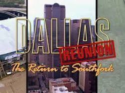 Dallas Reunion: The Return to Southfork httpsuploadwikimediaorgwikipediaenthumb6