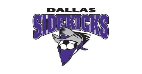 Dallas Sidekicks (2012–) 30 Off Dallas Sidekicks Coupon Code 2017 All Mar 2017 Promo Codes