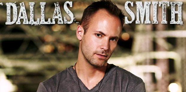 Dallas Smith Dallas Smith Country 1011