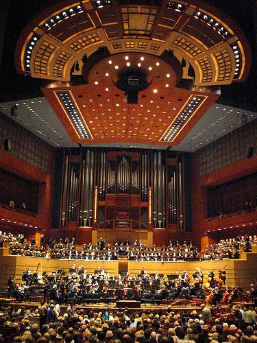 Dallas Symphony Orchestra wwwbachcantatascomPicBioDBIGDallasSymphon