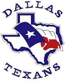 Dallas Texans (Arena) httpsuploadwikimediaorgwikipediaenthumbc