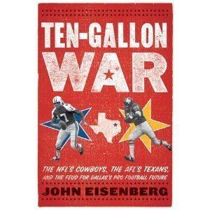 Dallas Texans (NFL) TenGallon War Dallas Cowboys v Dallas Texans Doug Baker39s NFL Blog