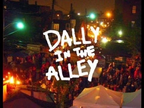 Dally in the Alley httpsiytimgcomvimOt7sQ97q90hqdefaultjpg