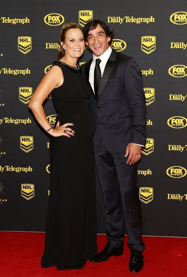 Dally M Awards PHOTOS All The Frocks And Jocks From The NRL Dally M Awards