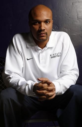 Dalonte Hill KState39s Coach Hill interested in more than recruiting