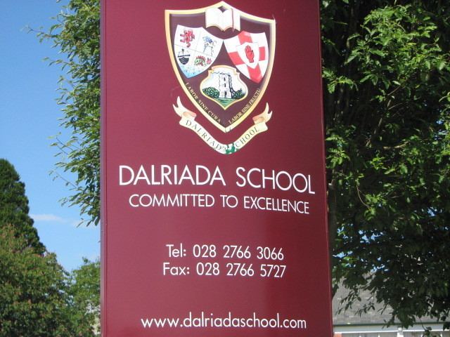 Dalriada School