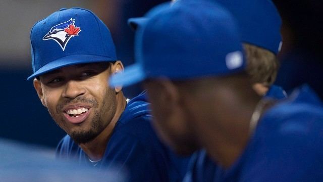 Dalton Pompey The remarkable rise of Dalton Pompey Sportsnetca