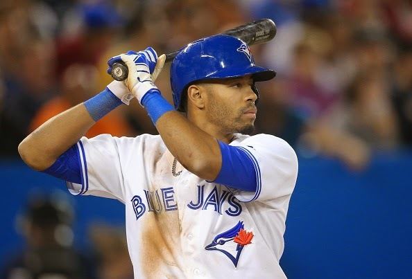 Dalton Pompey Could Dalton Pompey Be the Blue Jays39 Next Starting Centre