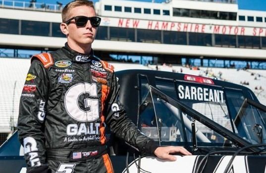 Dalton Sargeant ONE YEAR AFTER BREAKOUT RACE SARGEANT RETURNING TO SNOWBALL DERBY