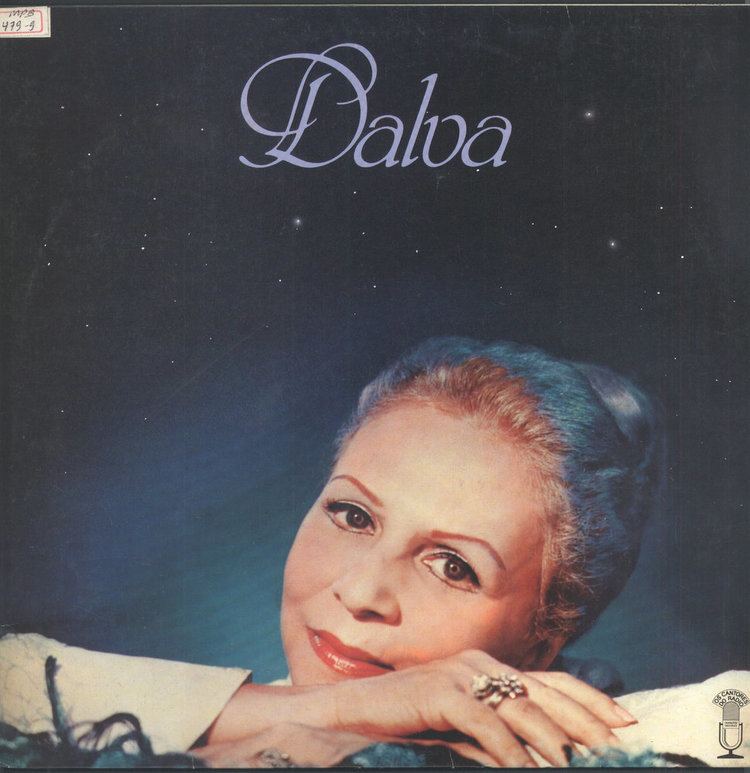 Dalva de Oliveira Dalva De Oliveira Records LPs Vinyl and CDs MusicStack