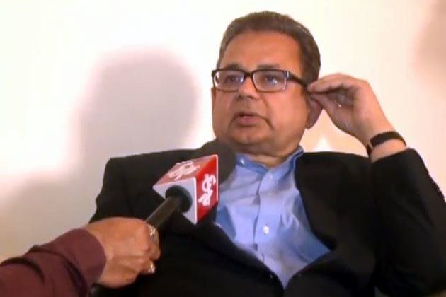 Dalveer Bhandari My experience with International Court of Justice has been