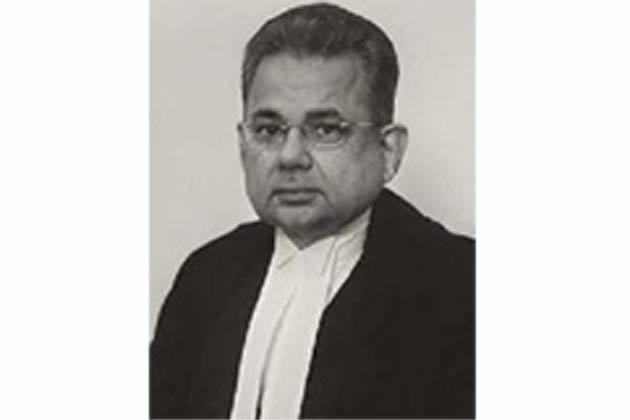 Dalveer Bhandari Justice Dalveer Bhandari elected as ICJ judge IBNLive