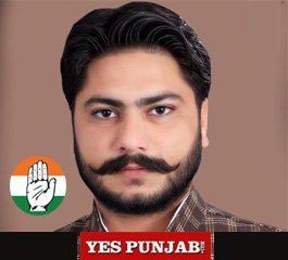 Dalvir Singh Khangura Dalvir Singh Goldy Khangura Congress Candidate Dhuri Profile